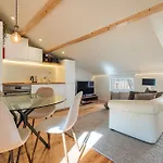 Sacramento Terrace شقة Lisboa