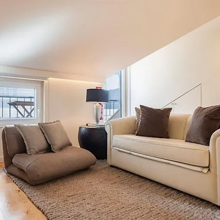 Apartman Sacramento Terrace Lisboa