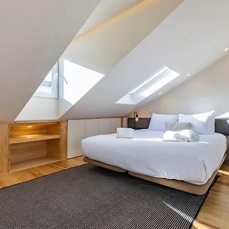 Sacramento Terrace *