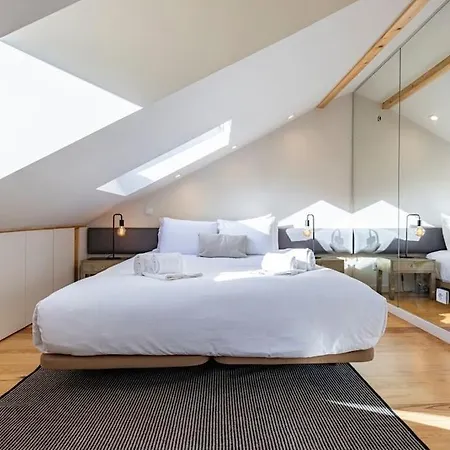 Apartman Sacramento Terrace Lisboa