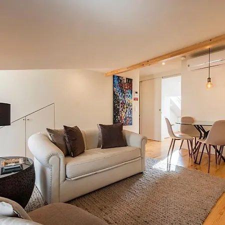 Sacramento Terrace *