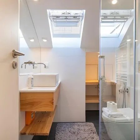 Sacramento Terrace Apartman Lisboa