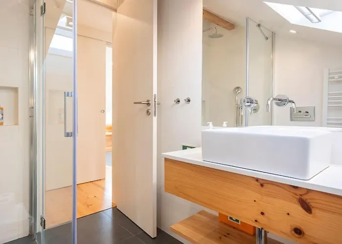 Sacramento Terrace *