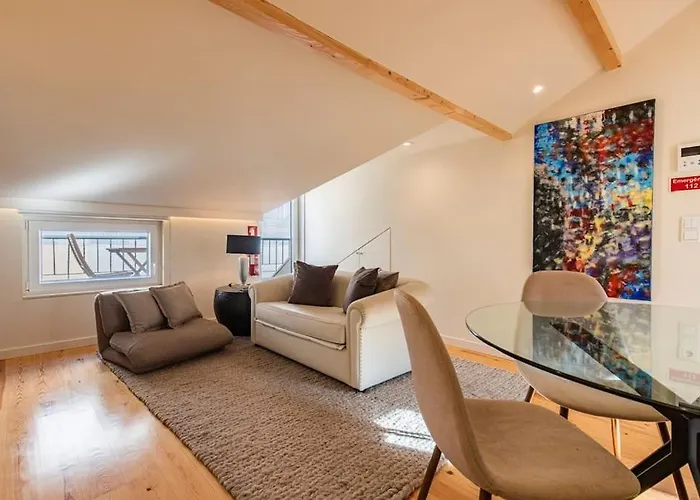 Sacramento Terrace شقة *