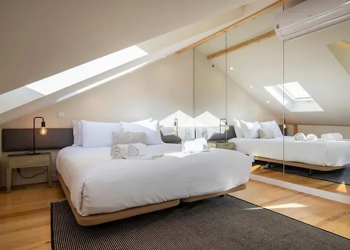 Sacramento Terrace Lisboa