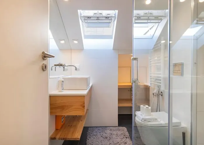 Sacramento Terrace شقة Lisboa