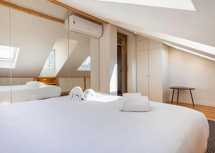 Sacramento Terrace *