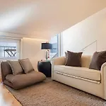 Διαμέρισμα Sacramento Terrace Lisboa