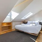 Sacramento Terrace *