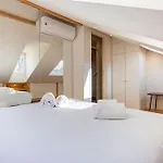 Sacramento Terrace *