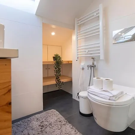 Sacramento Terrace * Lizbona