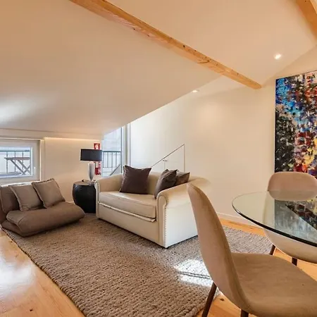 Sacramento Terrace Apartament *