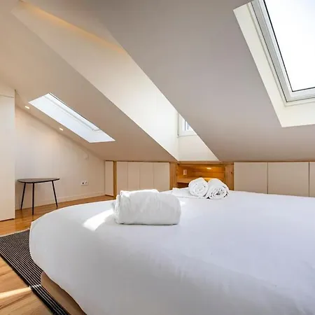 Sacramento Terrace Apartament