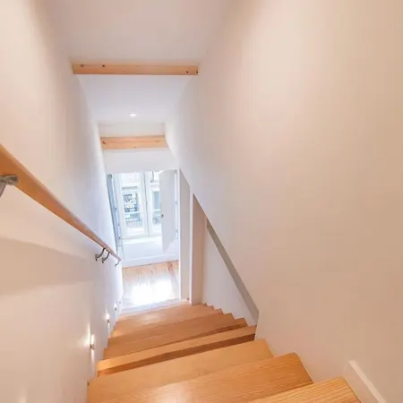 Apartamento Sacramento Terrace