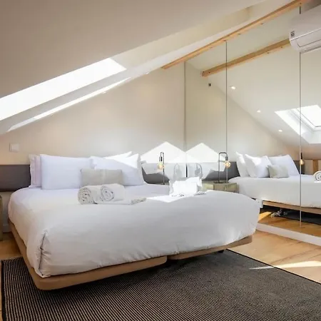 Sacramento Terrace Lisboa